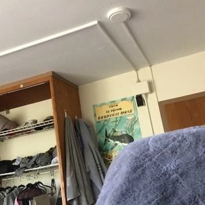 Meet your Posher, Alex